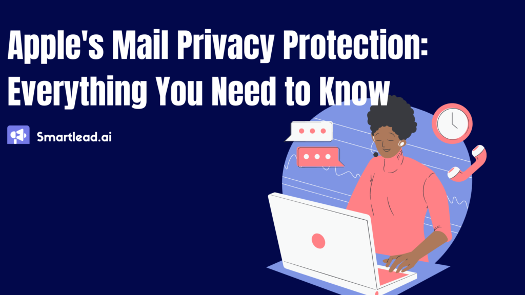 Apple Watch Mail Privacy Protection