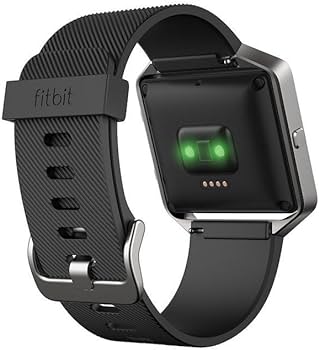 Fitbit Blaze Or Apple Watch Series 2