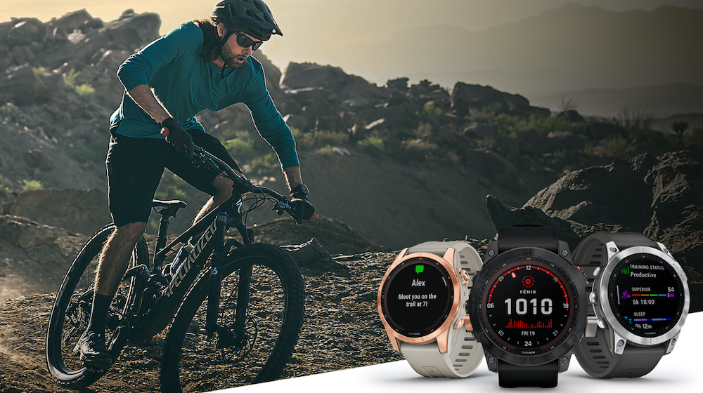 Garmin Is About To Release Three Models Of A New Multi Sport Watch