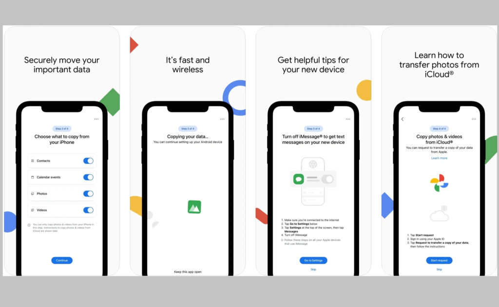 How To Access Google Drive on Iphone Without The App