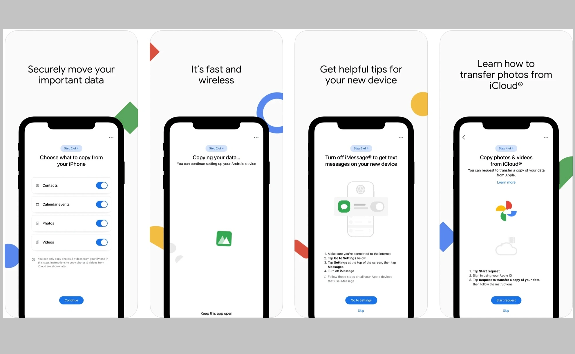 How To Access Google Drive on iPhone Without The App: A Step-by-Step Guide