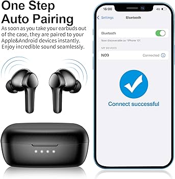 How To Connect Galaxy Buds to Iphone 13