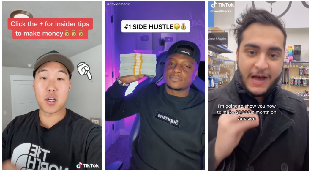 How to Get Paid on Tiktok: Insider Secrets Revealed