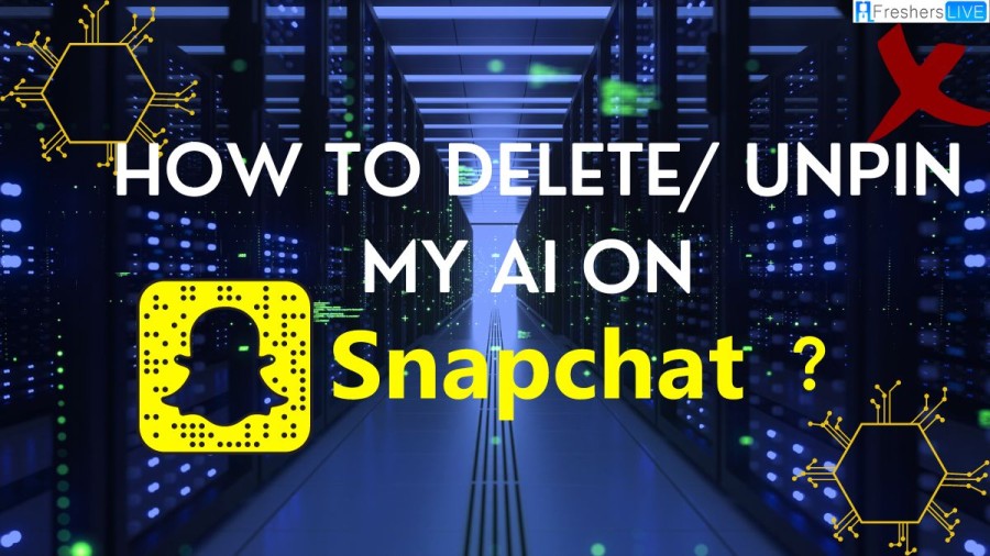 How to Get Rid of Snapchat Ai