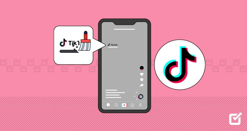 How to Remove Tiktok Watermark