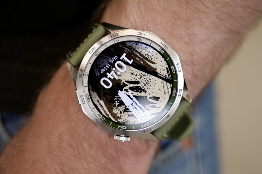 Huawei Watch Gt 3 Pro Harmonyos 4 Gt 4