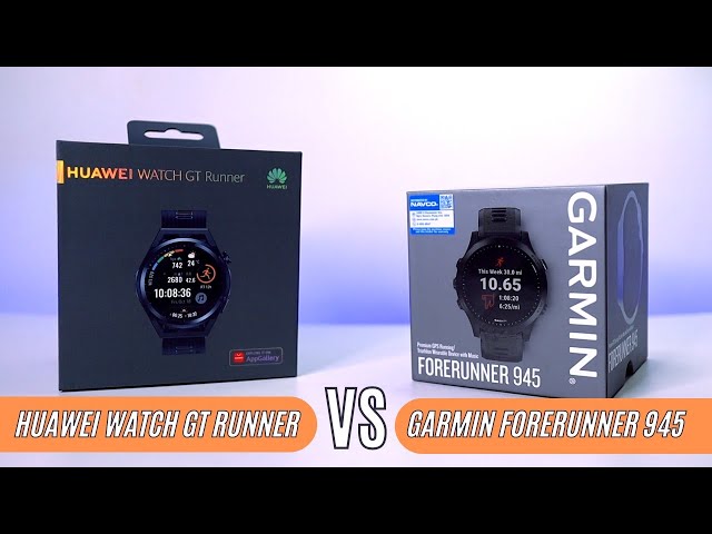 Huawei Watch Gt 4 Vs Gt 3 Comparison Feature