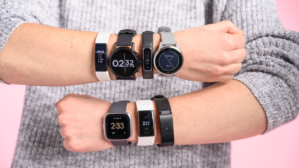 Review Fitbit Versa A Great Fitness Watch At The Right Price