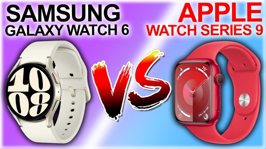 Samsung Galaxy Watch 4 Vs Galaxy Watch 3