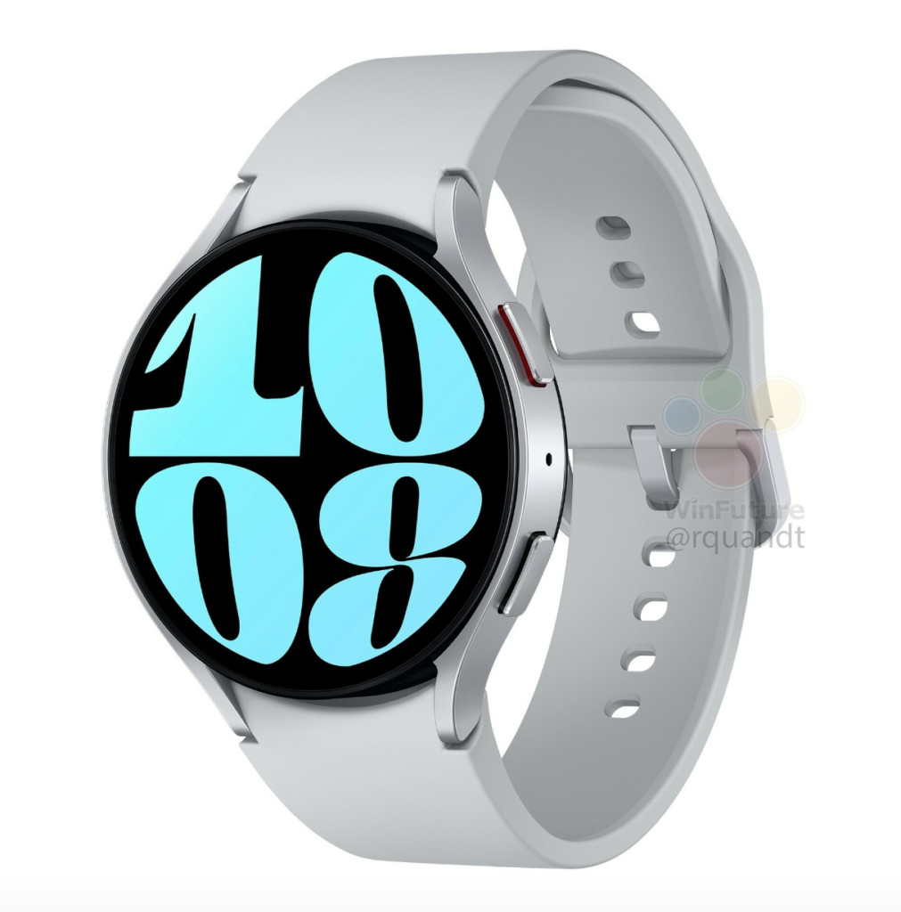 Samsung Galaxy Watch 6 Release Date Rumours Leaks