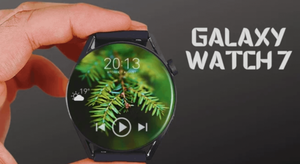 Samsung Galaxy Watch 7 Release Date