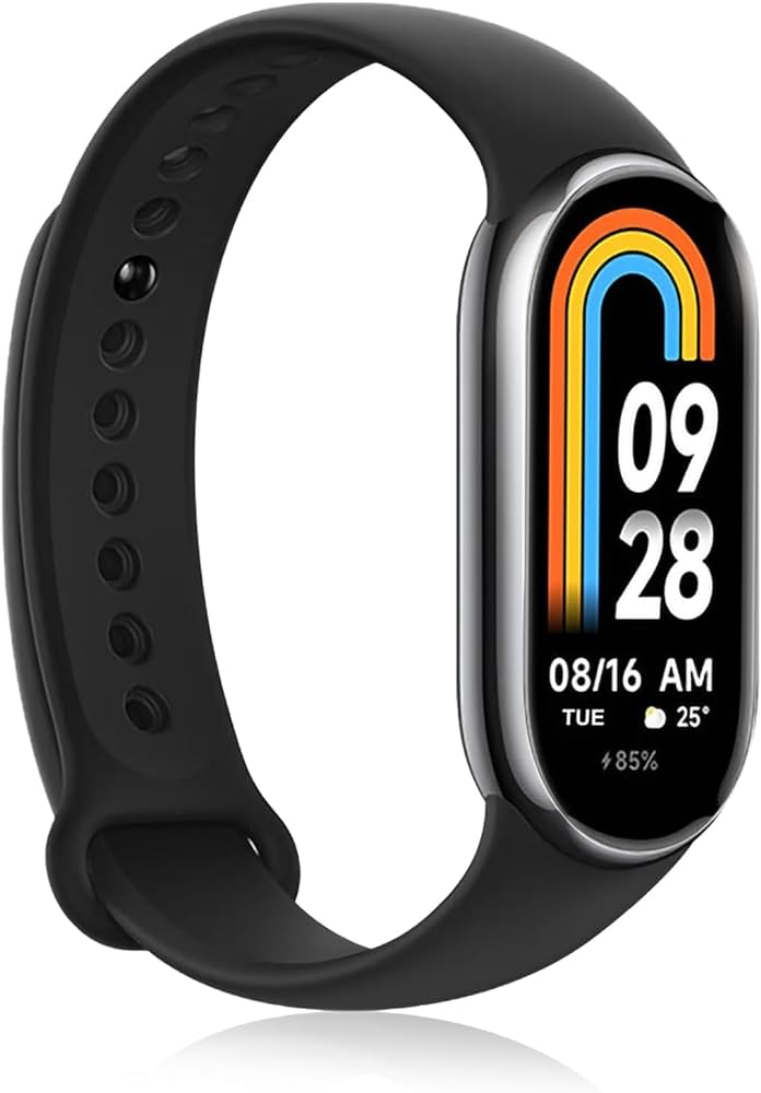 Xiaomi Watch 2 Pro Smart Band 8 Global