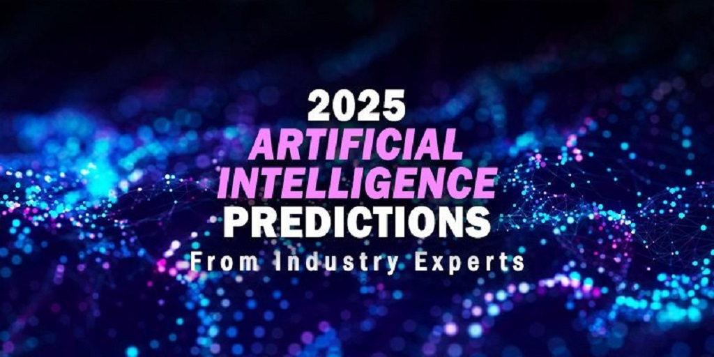 What do you predict the impact of AI on business in the future