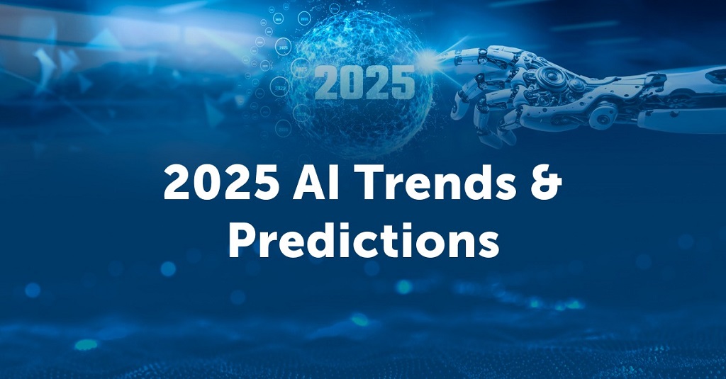 AI Prediction for 2025: What Small and Medium Businesses Should Know