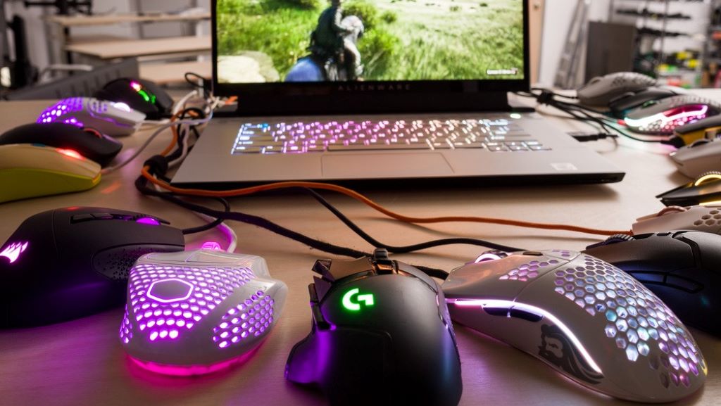 Why Choosing the Right Gaming Mouse Matters More Than You Think