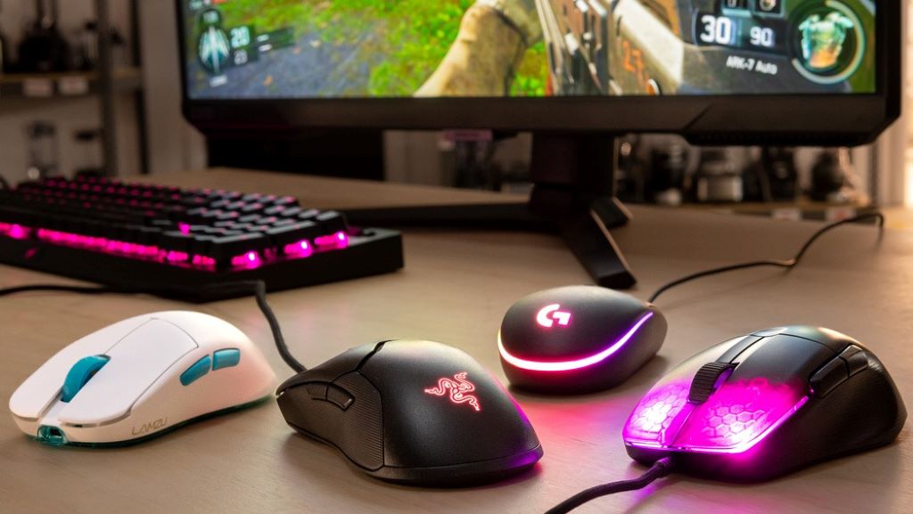 What’s the best gaming mouse for most players in 2025?