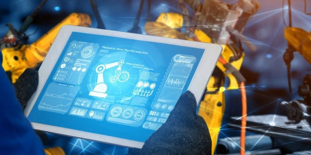 The Importance and Benefits of Using New Technologies in Industry