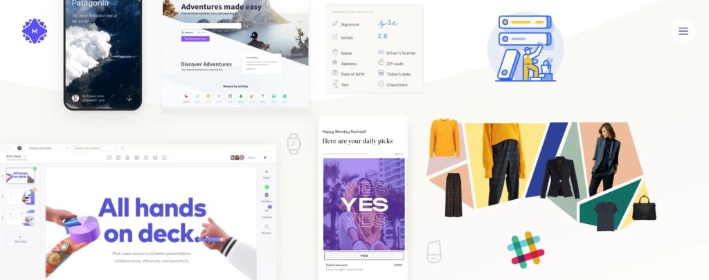 Top UI/UX Design Agency Reviewed | Expert Insights And Client Ratings
