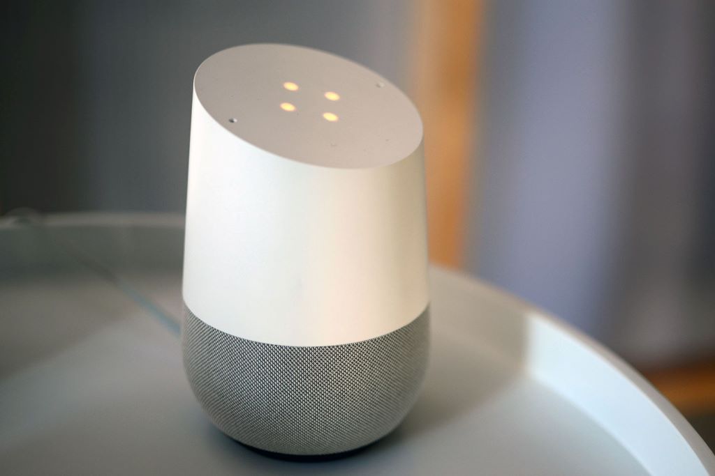 Why Is My Smart Home Speaker Not Responding to Voice Commands?