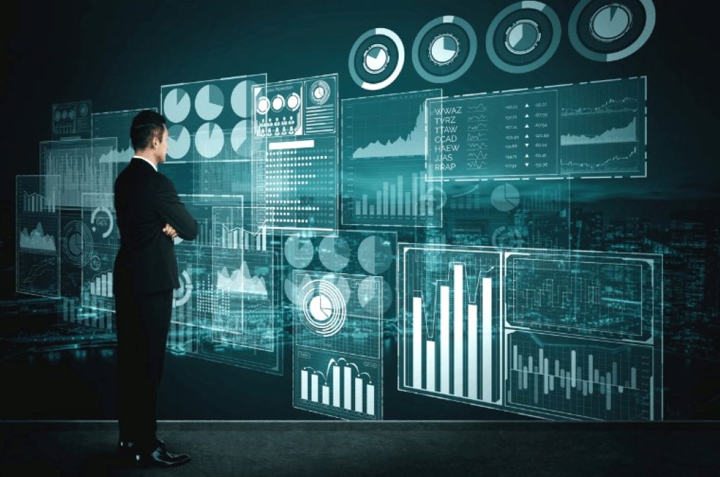 The Power of AI in Data Analysis Explained: Unlocking Insights with Cutting-Edge Technology