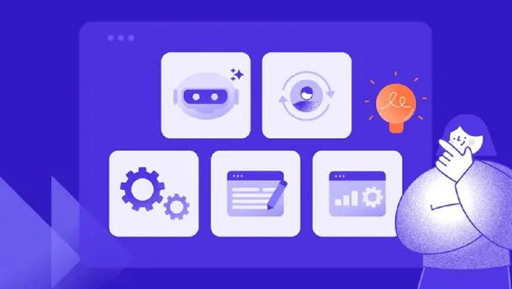 How do frontend frameworks improve UX