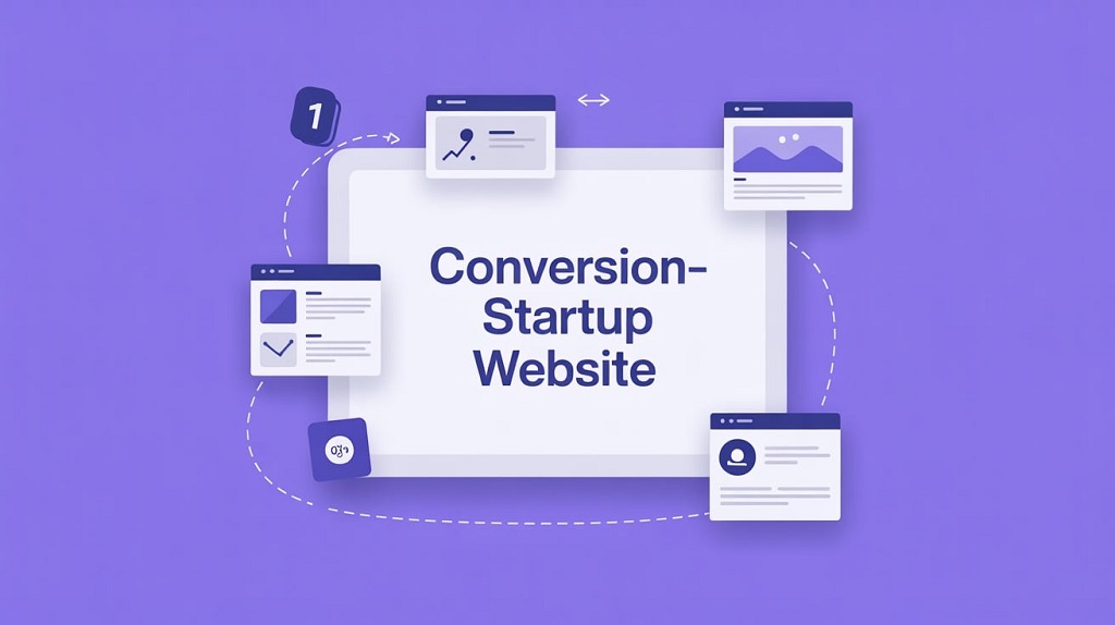 Do I need SEO knowledge to build a startup site